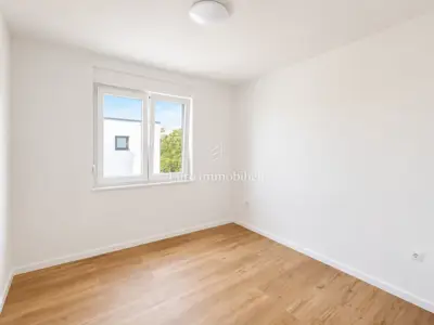 Novi Vinodolski - Z3/S3, 2 rooms + living room, 63.52 m² - 5