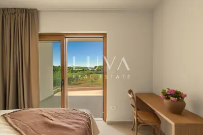 Istrien, Vrsar, Luxusvilla mit Pool, zur Miete - 18
