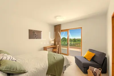 Istrien, Vrsar, Luxusvilla mit Pool, zur Miete - 16