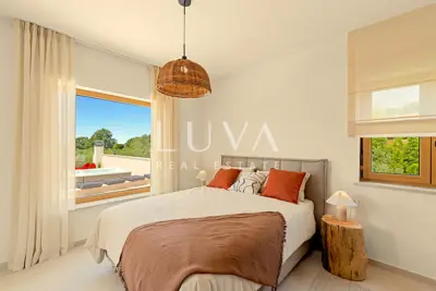 Istrien, Vrsar, Luxusvilla mit Pool, zur Miete - 13
