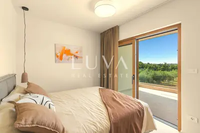 Istrien, Vrsar, Luxusvilla mit Pool, zur Miete - 17