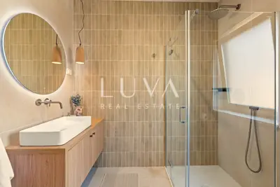 Istrien, Vrsar, Luxusvilla mit Pool, zur Miete - 15