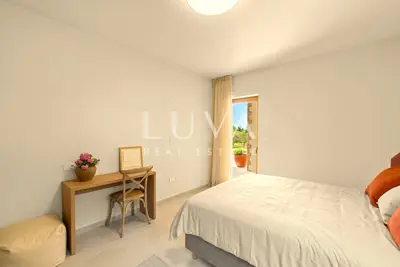 Istrien, Vrsar, Luxusvilla mit Pool, zur Miete - 20