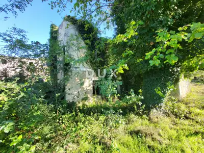 Haus 105 m², Lupoglav - zur Adaptierung - 4