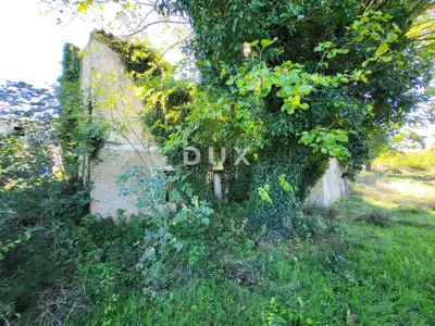 Haus 105 m², Lupoglav - zur Adaptierung - 3