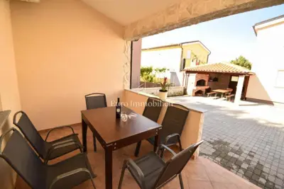 Kompleks na Viru, 180 m od mora i plaže - 16