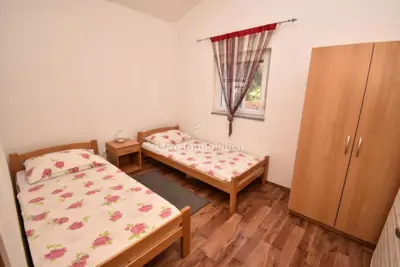 Kompleks na Viru, 180 m od mora i plaže - 14