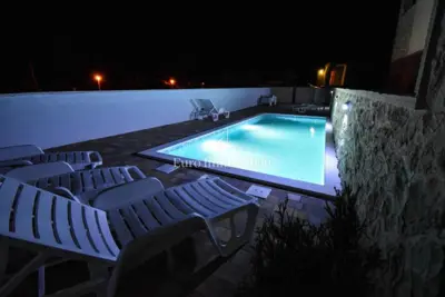 Kompleks na Viru, 180 m od mora i plaže - 21