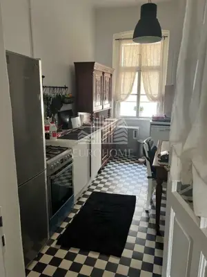 BRITANAC- 80 m² - OBNOVLJENA ZGRADA - PARKING - GARAŽA - 8