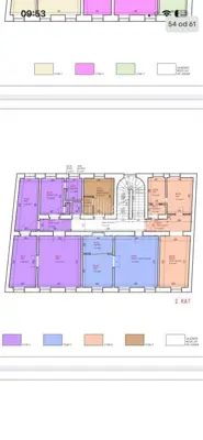 BRITANAC- 80 m² - OBNOVLJENA ZGRADA - PARKING - GARAŽA - 9