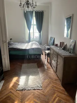 BRITANAC- 80 m² - OBNOVLJENA ZGRADA - PARKING - GARAŽA - 7