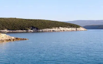 Baugrundstück in ruhiger Lage.