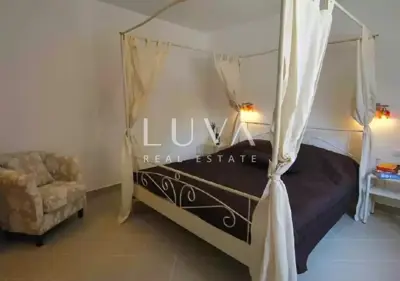 Hvar, Stari Grad, kamena kuća uz more na prodaju - 7