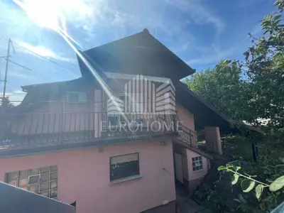 Haus im Zentrum von Dugo Selo mit 2 getrennten Wohnungen - 2