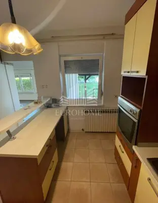 Haus im Zentrum von Dugo Selo mit 2 getrennten Wohnungen - 5