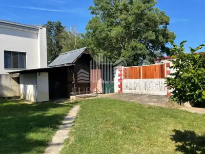 Haus im Zentrum von Dugo Selo mit 2 getrennten Wohnungen - 16