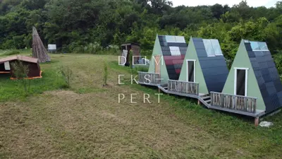 Land plot for sale in Moravče - 12