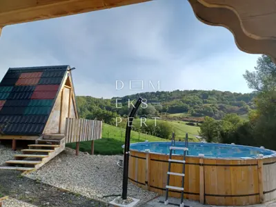 Land plot for sale in Moravče - 10