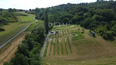Land plot for sale in Moravče - 3