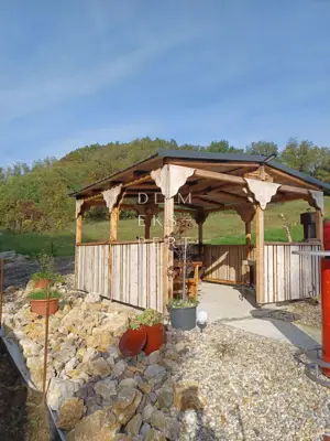 Land plot for sale in Moravče - 11