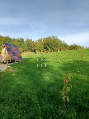 Land plot for sale in Moravče - 14