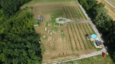 Land plot for sale in Moravče - 6