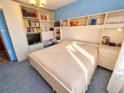 Kuća 214 m², Krk - mirna lokacija blizu mora - 22