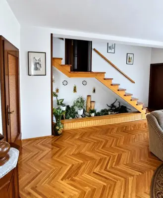 Kuća 214 m², Krk - mirna lokacija blizu mora - 17