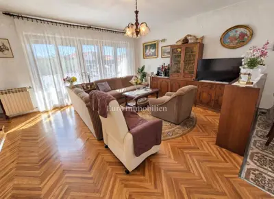 Kuća 214 m², Krk - mirna lokacija blizu mora - 13