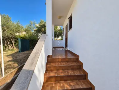 Kuća 214 m², Krk - mirna lokacija blizu mora - 11
