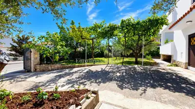 Kuća 214 m², Krk - mirna lokacija blizu mora - 3