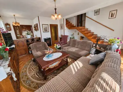 Kuća 214 m², Krk - mirna lokacija blizu mora - 14