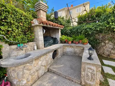 Kuća 214 m², Krk - mirna lokacija blizu mora - 9