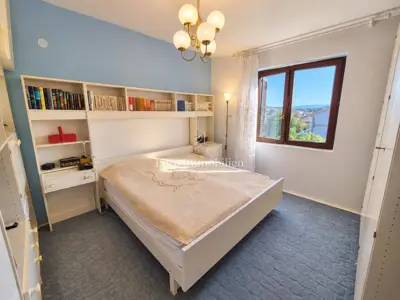Kuća 214 m², Krk - mirna lokacija blizu mora - 21