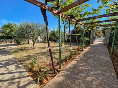 Kuća 214 m², Krk - mirna lokacija blizu mora - 7