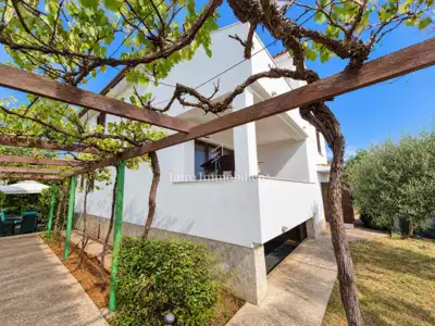 Kuća 214 m², Krk - mirna lokacija blizu mora - 5