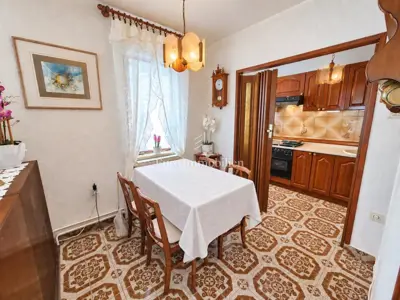 Kuća 214 m², Krk - mirna lokacija blizu mora - 15
