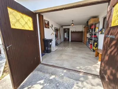 Kuća 214 m², Krk - mirna lokacija blizu mora - 19