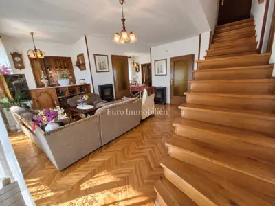 Kuća 214 m², Krk - mirna lokacija blizu mora - 20