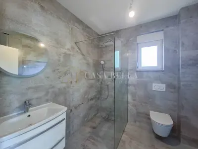 Stan 65 m², Jurdani - novogradnja s balkonom - 4