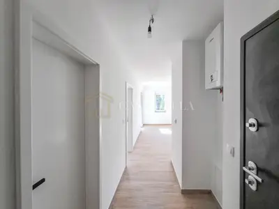 Stan 65 m², Jurdani - novogradnja s balkonom - 3