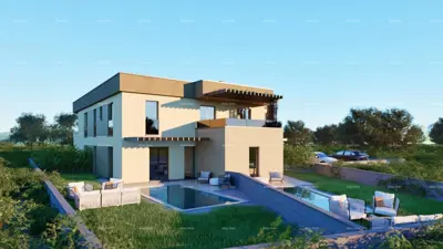 Apartment 55 m², Ližnjan - ground floor with garden - 6