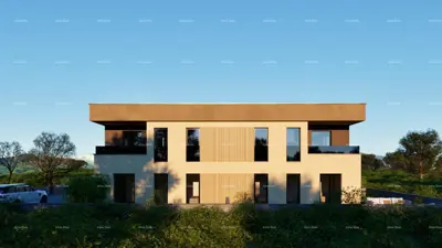 Apartment 55 m², Ližnjan - ground floor with garden - 7