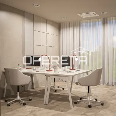 Lease, Office building, Trnje, Radnička, 446 m² - 4