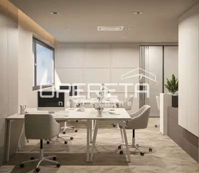 Lease, Office building, Trnje, Radnička, 446 m² - 6