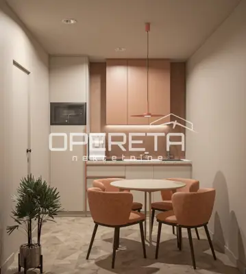 Lease, Office building, Trnje, Radnička, 446 m² - 19