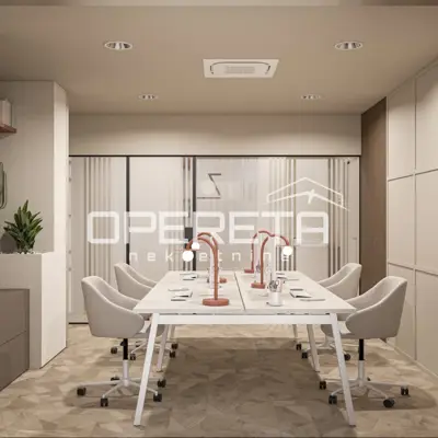 Lease, Office building, Trnje, Radnička, 446 m² - 8
