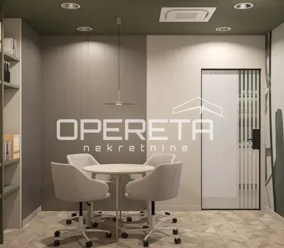 Lease, Office building, Trnje, Radnička, 446 m² - 15