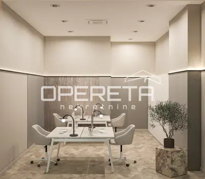 Lease, Office building, Trnje, Radnička, 446 m² - 10