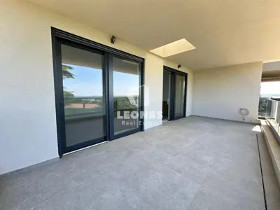 Zweistöckige Wohnung 130 m², Tar, Meerblick und ruhige Lage - 10
